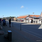 Blavand Einkaufsstrasse