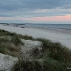 Blåvand Abendstimmung