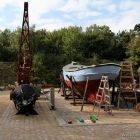 Fischereimuseeum