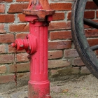 Hydrant Fischereimuseeum