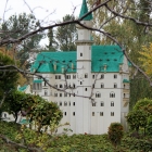 Legoland Schloss