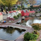 Legoland Hafen