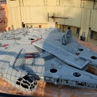 Legoland Star Wars