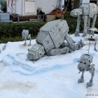 Legoland AT-AT