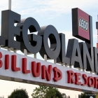 Legoland Eingang