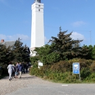 Blåvand Leuchtturm