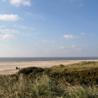Blåvand Strand