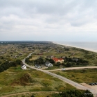 Aussicht Leuchtturm