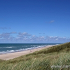 Tornby Strand