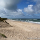 Hirtshals Strand