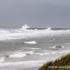 stürmische Nordsee