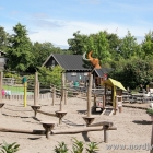 Spielplatz Aalborg Zoo