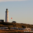 Leuchtturm Hirtshals