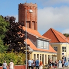 Skagen Wasserturm