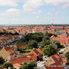 Wasserturm Ausblick