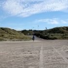 Strandaufgang