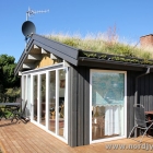 Ferienhaus Umbau