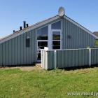 Ferienhaus Krage Klit 24