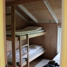 Kinderschlafzimmer