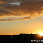 Sonnenuntergang