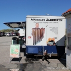 Fischverkauf