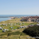 Hirtshals Campingplatz