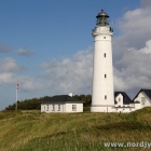 Hirtshals Fyr