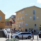 Lønstrup Innenstadt
