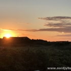 Sonnenuntergang