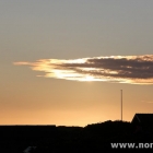 Sonnenuntergang
