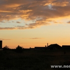 Sonnenuntergang