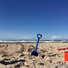 Strandspielzeug