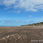 Tornby Strand