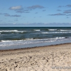 Tornby Strand