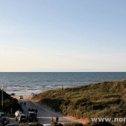 Tversted Strand