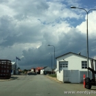 Wolken über Skagen