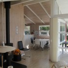 Ferienhaus Essbereich
