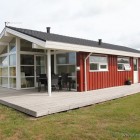 Ferienhaus in Tornby
