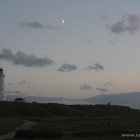 Leuchtturm in Hirtshals
