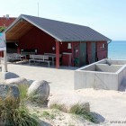 Lønstrup Madpakkehus