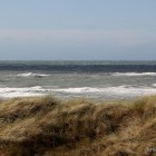 Meer und Dünen
