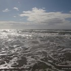 mehr Meer und noch mehr Meer