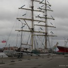 Segelschiff