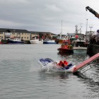 Small Ship Race 2018