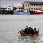 Small Ship Race 2018