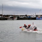 Small Ship Race 2018