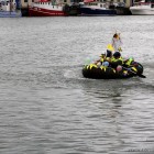 Small Ship Race 2018