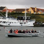 Small Ship Race 2018