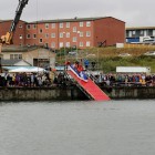 Small Ship Race 2018