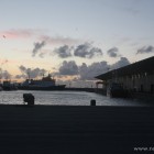 Fischhalle in Hirtshals